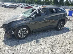 5NMJC3DE9SH487995 2025 HYUNDAI TUCSON