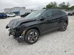 5NMJC3DE9SH490377 2025 HYUNDAI TUCSON