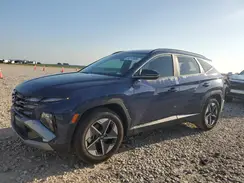 5NMJC3DE9SH492761 2025 HYUNDAI TUCSON