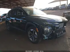5NMJC3DE9SH494588 2025 HYUNDAI TUCSON