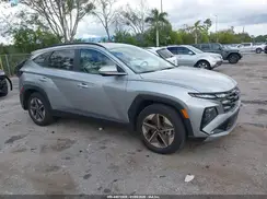 5NMJC3DE9SH506156 2025 HYUNDAI TUCSON