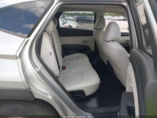 5NMJC3DE9SH506156 2025 HYUNDAI TUCSON - Image 8