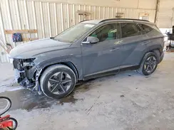 5NMJC3DE9SH508733 2025 HYUNDAI TUCSON