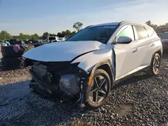 5NMJC3DE9SH529906 2025 HYUNDAI TUCSON