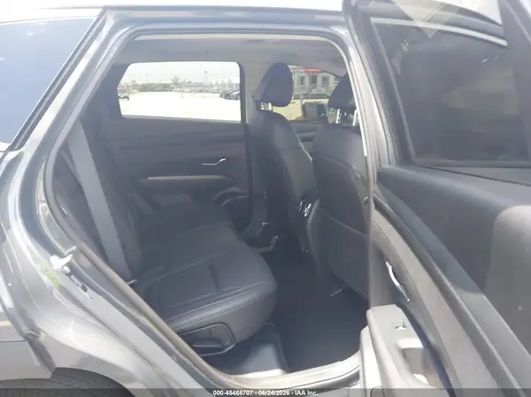 5NMJC3DE9SH532711 2025 HYUNDAI TUCSON - Image 8