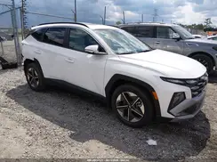 5NMJC3DE9SH541053 2025 HYUNDAI TUCSON