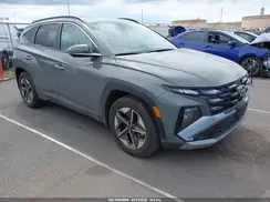5NMJC3DE9SH579978 2025 HYUNDAI TUCSON