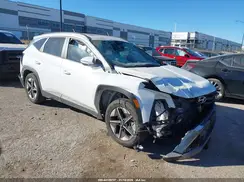 5NMJC3DE9SH590821 2025 HYUNDAI TUCSON