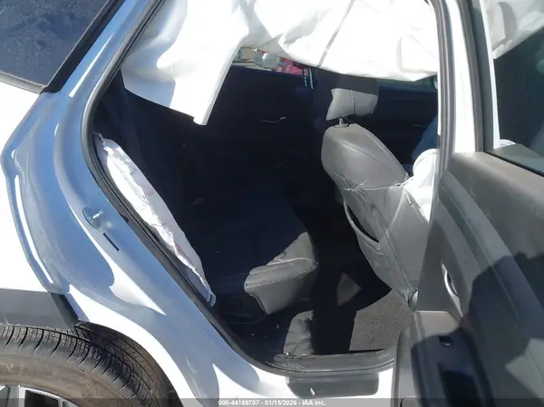 5NMJC3DE9SH590821 2025 HYUNDAI TUCSON - Image 8