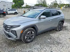 5NMJC3DE9SH604264 2025 HYUNDAI TUCSON