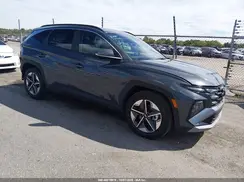 5NMJC3DE9TH623513 2026 HYUNDAI TUCSON