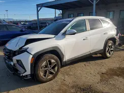 5NMJC3DE9TH650307 2026 HYUNDAI TUCSON