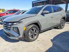 5NMJC3DE9TH668631 2026 HYUNDAI TUCSON