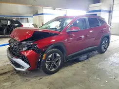 5NMJC3DE9TH701482 2026 HYUNDAI TUCSON