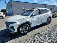 5NMJC3DE9TH715477 2026 HYUNDAI TUCSON