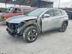 5NMJC3DEXSH439549 2025 HYUNDAI TUCSON