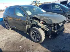 5NMJC3DEXSH447148 2025 HYUNDAI TUCSON