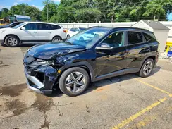 5NMJC3DEXSH454892 2025 HYUNDAI TUCSON