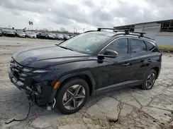 5NMJC3DEXSH466735 2025 HYUNDAI TUCSON