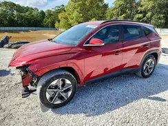 5NMJC3DEXSH474429 2025 HYUNDAI TUCSON