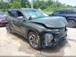 5NMJC3DEXSH478741 2025 HYUNDAI TUCSON