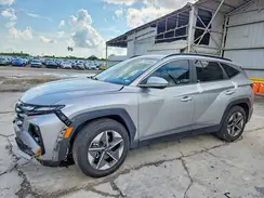 5NMJC3DEXSH480330 2025 HYUNDAI TUCSON