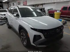 5NMJC3DEXSH486032 2025 HYUNDAI TUCSON