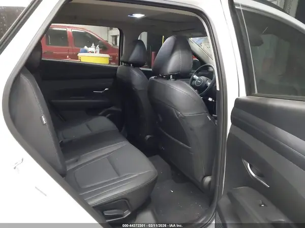 5NMJC3DEXSH486032 2025 HYUNDAI TUCSON - Image 8
