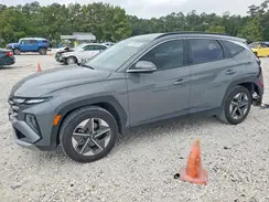5NMJC3DEXSH491375 2025 HYUNDAI TUCSON