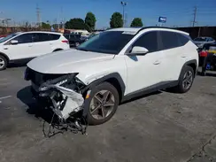 5NMJC3DEXSH493983 2025 HYUNDAI TUCSON