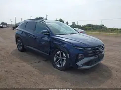 5NMJC3DEXSH494387 2025 HYUNDAI TUCSON