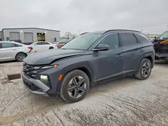5NMJC3DEXSH496379 2025 HYUNDAI TUCSON