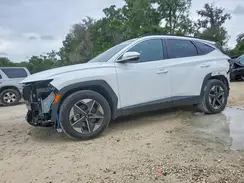 5NMJC3DEXSH502018 2025 HYUNDAI TUCSON