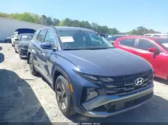 5NMJC3DEXSH527288 2025 HYUNDAI TUCSON