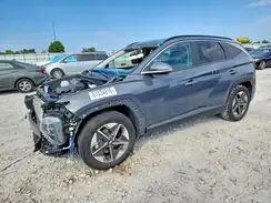 5NMJC3DEXSH535150 2025 HYUNDAI TUCSON
