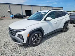 5NMJC3DEXSH540672 2025 HYUNDAI TUCSON