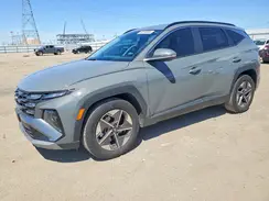5NMJC3DEXSH591220 2025 HYUNDAI TUCSON