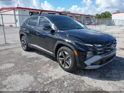 5NMJC3DEXSH596854 2025 HYUNDAI TUCSON