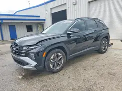 5NMJC3DEXTH609930 2026 HYUNDAI TUCSON