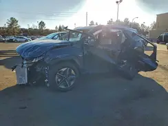5NMJC3DEXTH615890 2026 HYUNDAI TUCSON