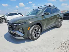 5NMJC3DEXTH618806 2026 HYUNDAI TUCSON