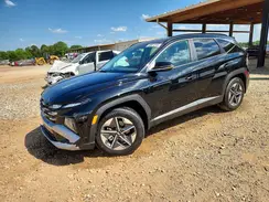5NMJC3DEXTH635850 2026 HYUNDAI TUCSON