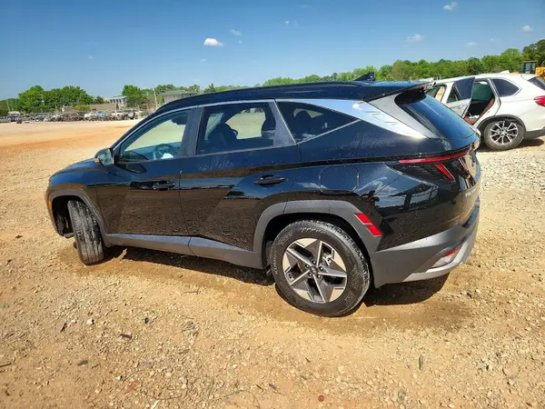 5NMJC3DEXTH635850 2026 HYUNDAI TUCSON - Image 2