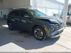 5NMJC3DEXTH718680 2026 HYUNDAI TUCSON