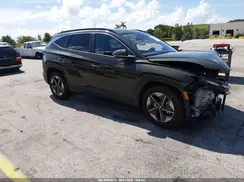 5NMJC3DEXTH718940 2026 HYUNDAI TUCSON