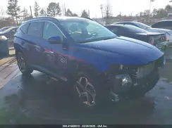 5NMJCCAE0NH004757 2022 HYUNDAI TUCSON