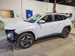 5NMJCCAE0NH013572 2022 HYUNDAI TUCSON