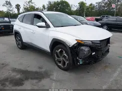 5NMJCCAE0NH027195 2022 HYUNDAI TUCSON