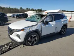 5NMJCCAE0NH028301 2022 HYUNDAI TUCSON