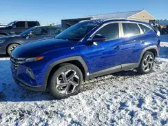 5NMJCCAE0NH030002 2022 HYUNDAI TUCSON